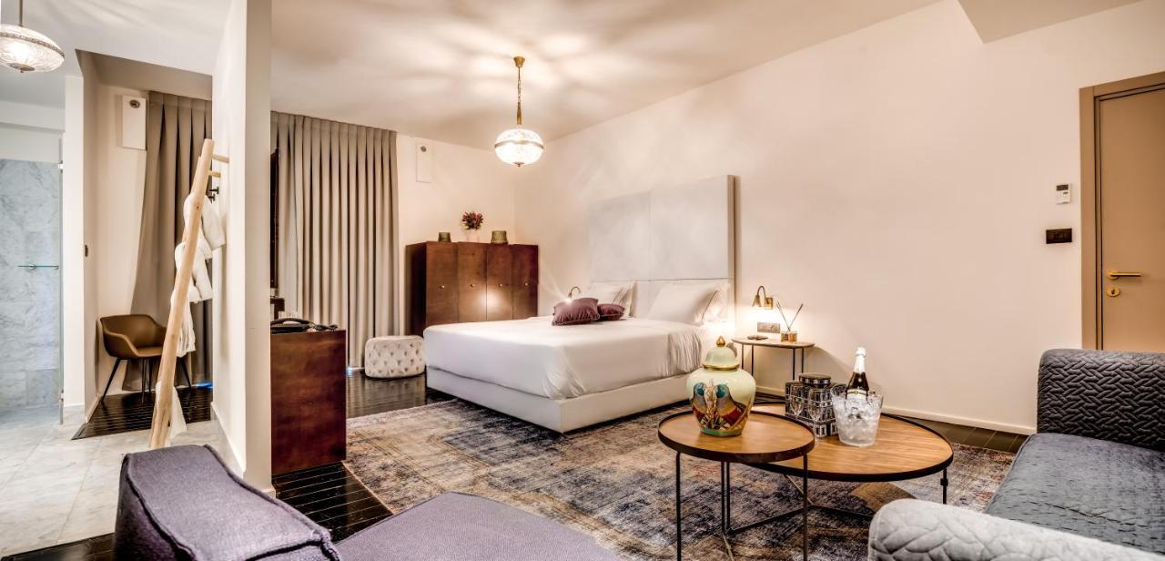 Lear Sense Hotel Gedera ภายนอก รูปภาพ