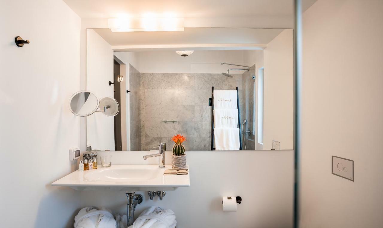 Lear Sense Hotel Gedera ภายนอก รูปภาพ