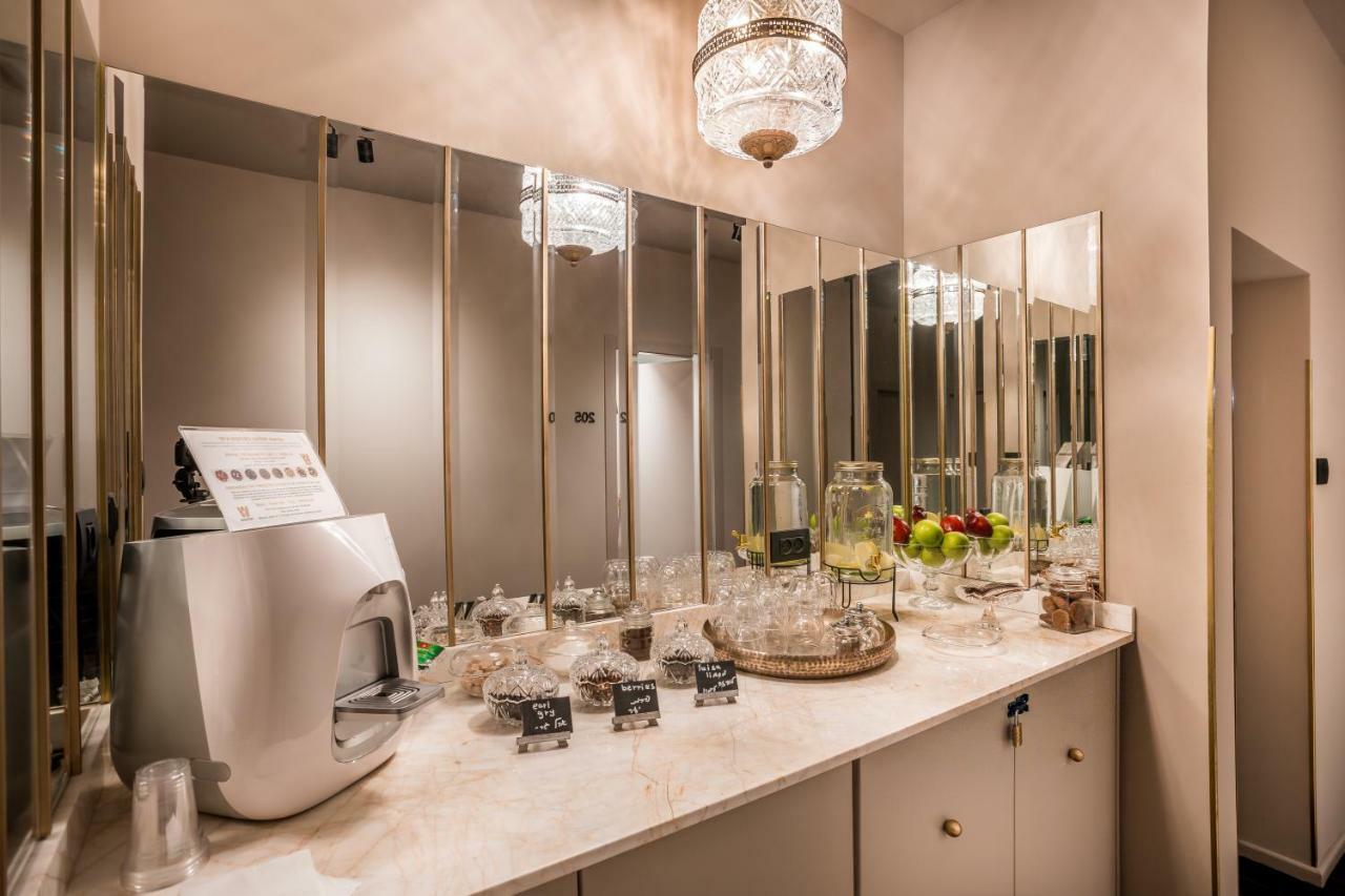 Lear Sense Hotel Gedera ภายนอก รูปภาพ