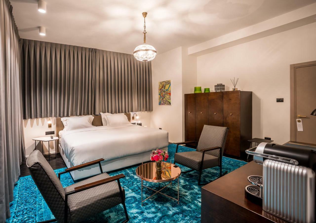Lear Sense Hotel Gedera ภายนอก รูปภาพ